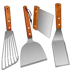 Klaqqed spatula metal for sale  Delivered anywhere in USA 