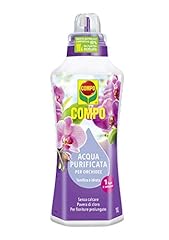 Compo acqua purificata usato  Spedito ovunque in Italia 