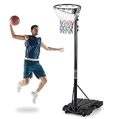 Goplus portable basketball for sale  Delivered anywhere in USA 