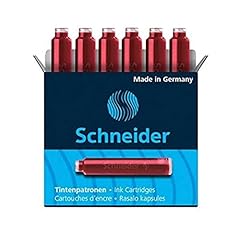 Schneider pen ink usato  Spedito ovunque in Italia 