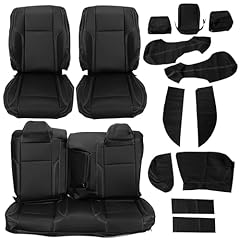 Hecasa front rear for sale  Delivered anywhere in USA 