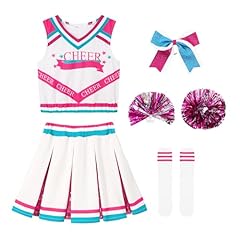 Lolanta girls cheerleader for sale  Delivered anywhere in UK