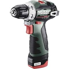 Metabo powermaxx 601721500 usato  Spedito ovunque in Italia 