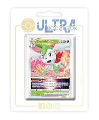 Shaymin vstar 014 d'occasion  Livré partout en France