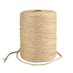 Anwyll natural jute for sale  Delivered anywhere in USA 
