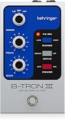 Behringer tron iii usato  Spedito ovunque in Italia 