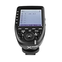 Godox xpro ttl d'occasion  Livré partout en France
