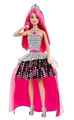 Barbie bambola rock usato  Spedito ovunque in Italia 