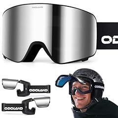 Odoland flip ski for sale  Delivered anywhere in USA 