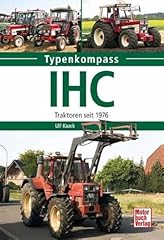 Ihc traktoren 1976 gebraucht kaufen  Wird an jeden Ort in Deutschland