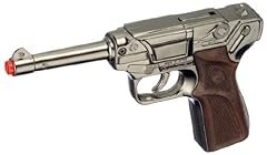Gonher 124 pistola usato  Spedito ovunque in Italia 