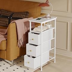 Fixwal small nightstand for sale  Delivered anywhere in USA 