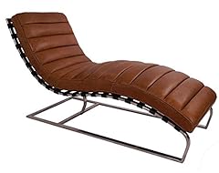 Chaise longue corona d'occasion  Livré partout en Belgiqu