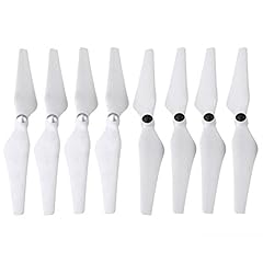 8pcs drone propeller for sale  Delivered anywhere in UK