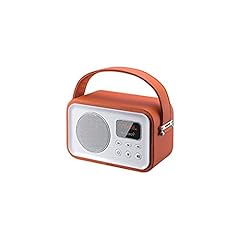 Sunstech rpbt450or radio d'occasion  Livré partout en France