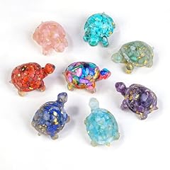 Rjingshi 8pcs crystal for sale  Delivered anywhere in USA 