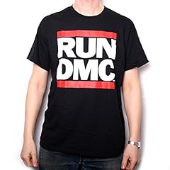 Run dmc shirt for sale  Delivered anywhere in UK