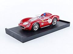 Brumm ferrari rotkopf gebraucht kaufen  Wird an jeden Ort in Deutschland