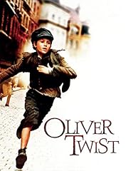 Oliver twist usato  Spedito ovunque in Italia 
