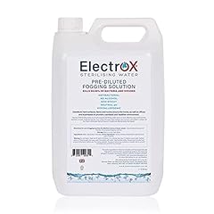 Electrox disinfectent surface for sale  Delivered anywhere in UK