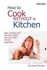 Cook without kitchen for sale  Delivered anywhere in UK