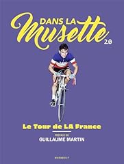 Musette 2.0 tour d'occasion  Livré partout en France