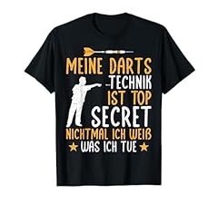 Lustiges dart spieler gebraucht kaufen  Wird an jeden Ort in Deutschland