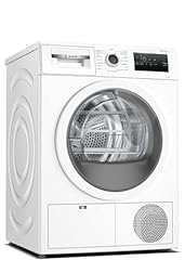 Bosch wth85v17ii serie usato  Spedito ovunque in Italia 