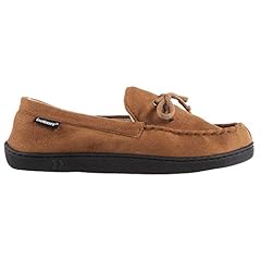 Isotoner men slippers for sale  Delivered anywhere in USA 