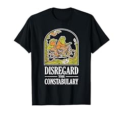 Disregard constabulary funny for sale  Delivered anywhere in UK