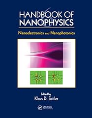 Handbook nanophysics nanoelect d'occasion  Livré partout en France