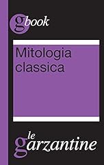 Mitologia classica usato  Spedito ovunque in Italia 