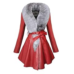 Womens fur coat for sale  Delivered anywhere in USA 