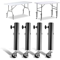 Domigard pied table d'occasion  Livré partout en France