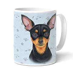 Prager rattler tasse gebraucht kaufen  Wird an jeden Ort in Deutschland