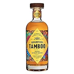 Angostura tamboo 70cl for sale  Delivered anywhere in UK