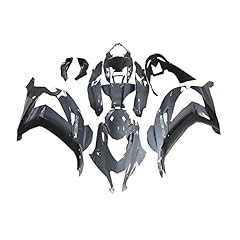 Gray black fairing for sale  Delivered anywhere in USA 