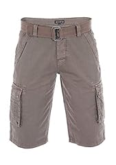 Riverso cargo shorts gebraucht kaufen  Wird an jeden Ort in Deutschland