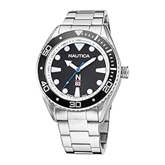 Nautica orologio quarzo usato  Spedito ovunque in Italia 