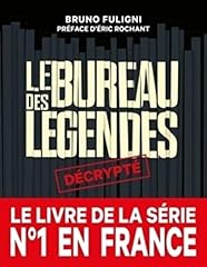 Bureau légendes décrypté d'occasion  Livré partout en France