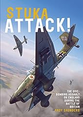 Stuka attack dive for sale  Delivered anywhere in UK