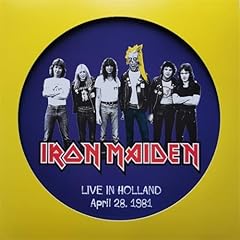 Live holland. april usato  Spedito ovunque in Italia 