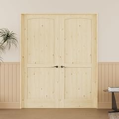Panel wood doors for sale  Delivered anywhere in USA 