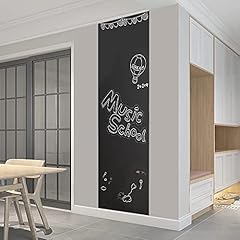 Chalkboard wall sticker for sale  Delivered anywhere in USA 