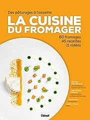 Cuisine fromager pâturages d'occasion  Livré partout en France