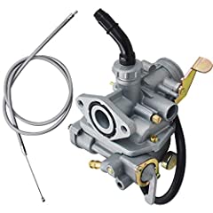 Carburetor throttle cable for sale  Delivered anywhere in USA 