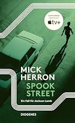 Spook street fall gebraucht kaufen  Wird an jeden Ort in Deutschland