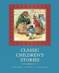 Classic children stories for sale  Delivered anywhere in USA 