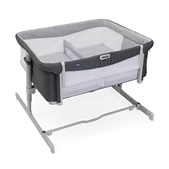 Chicco next2me twins usato  Spedito ovunque in Italia 