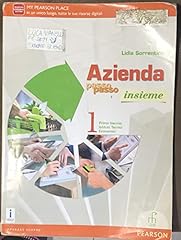Azienda passo passo usato  Spedito ovunque in Italia 
